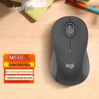 Logitech M550 Silent Multi-Mode Wireless Mouse