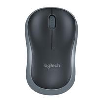 Logitech M186 Wireless Mouse