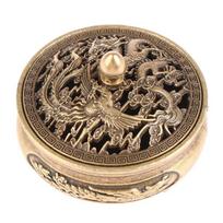Incense Burner Household Room Aroma Diffuser Aroma Diffuser Decoration One Size