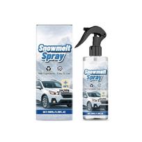 100ml Windshield Ice Melt Sprayer Defroster Instantly Application For Car And Appliances Frosts Guard Protection 1