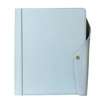 System Planner A5 Size vibrant series Antibacterial Leather 20mm Planner Cover Memo Pad Schedule Book Notebook Genuine Leather Made in Japan HUKURO