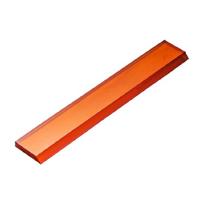 Drywall Scraper Mud Finishing Repair Tool Drywall Putty Scraper For Garage Workshop Construction Home Bathroom Outdoor 30cm