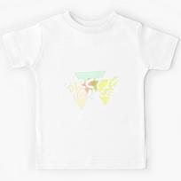 Arctic Monkey Kids T-Shirt 120