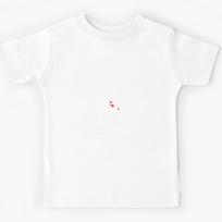 Women Men Arctic Special Present Purple Monkeys Arabella Retro Vintage Kids T-Shirt 170
