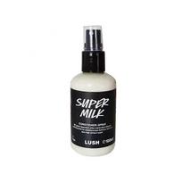 (100ml) Oat Milk Hair Spray with Heat Protection Deep Nourishment for Strong Smooth Frizz Free Hair 100ml