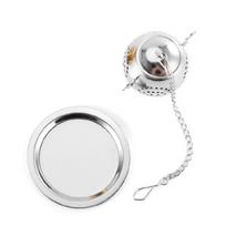Versatile Teapot Feature Lid And Integrated Tea Filter Strainer 304 Nonrust Steel For Any Occasion Easy Cleaning sidabras