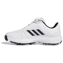 adidas Bounce 3.0 Boa Golf 'White Black' Men's IF0273 EU 40