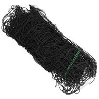 2pcs Standard Size Volleyball Training Net Covered Edge Sports Equipment Net  Outdoor Play 32FT * 3FT