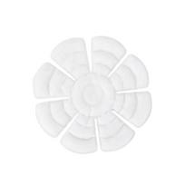 Summer New PCM Hat Ice Pack Cooling Pad Reusable Helmet Cold Compress Thermal Absorbing Heat Relief