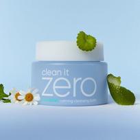 Clean It Zero Calming Cleansing Balm 100ml
