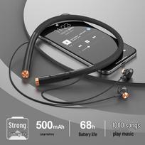 Waisheng WS02 Neckband Bluetooth Earbuds