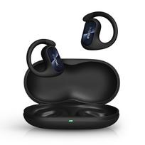 1MORE Fit SE S30 Wireless Lightweight IPX5 Up to 30 Hours of Bluetooth EQ Sports Style Open-Ear Earbuds, (10g), Waterproof, Playtime, 5.3 Compatible, juoda