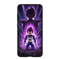 Phone Case for iPhone 17 15 16 Plus Xiaomi Poco X7 X6 F8 F7 M8 C85 C75 Redmi Note 14 12 11 13 Pro Max A4 14C 15C Vegito Funda Vegeta Dragon Gokus Ball for Xiaomi Poco X7 5G rausvai ruda