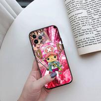 MH112 Vienas Gabalas Chopper telefono dėklas, skirtas Samsung S20 S21 S22 S23 S24 FE Ultra Plus Lite S21S A55 A07 A17 F06 F16 M06 M16 M56 A36 A37 A57 Samsung S24 rainelės spalva