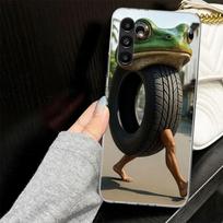 Italian Brainrot Animals Case for Samsung A17 A16 A56 A36 A26 A15 A55 A35 A25 A14 A54 A34 A24 Phone Cover A13 A53 A33 A23 A05S A Samsung A56