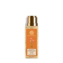 Forest Essentials Shower Wash Lime Saffron Oudh | Sulphate-Free Ayurvedic Body Wash | Softens, Scents & Hydrates Skin