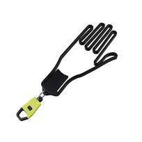 Drying Gloves Support Rack Sports Golfer Dryer Support Frame New Golf Glove Holder  Outdoor geltona