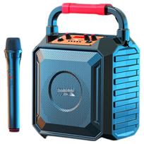Newmine K220 Portable Wireless Bluetooth KTV Speaker (CN version)