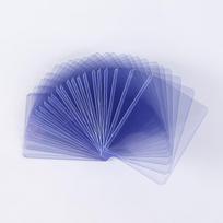 Card Loaders Card Top Side Trading Card Pokemon Cards (200 pieces), Case, Loader, Roller, Sleeves, Clear, Transparent, Protective,