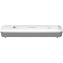 Aeno vs1 vacuum sealer, white and gray