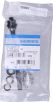 Shimano Galinės Stebulės Ašies Surinkimas Y02V98030 WH-RX010