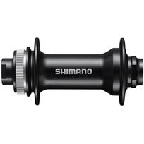 Shimano DEORE 15mm 110mm Center Lock Lockring Sold Separately Front Hub 32h HB-TC500-15-B E-thru OLD