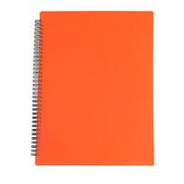 Double-sided Multifunctional Music Score Clip & A4 Sheet Music Binder