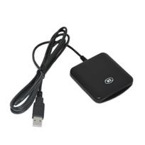 Android Emv Iso 7816 Contact Smart Ic Credit Card Reader With Free Sdk ACR39U-U1
