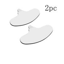 1-4pcs/set Macadamia Nut Opener, Shell Opener, Pecan Nut Opener, Nut Key, Extra Hard and Thick Home Gadgets Shell Opener white