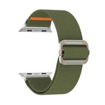 Woven Watch Strap for Apple Watch S11 S10 42 46mm Ultra 49mm 45mm 44 42 41mm 40mm 38mm for iWatch Series11 10 987 6 5 4 SE 3 2 1 38 40 41mm S10-42mm