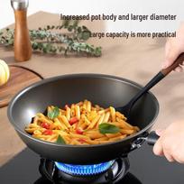 Cooker King 32cm Non-stick Multi-purpose Wok