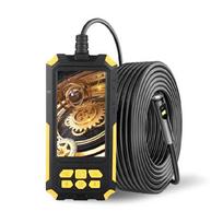 Endoscope Camera with Light, 1080P Borescope with 9 Adjustable LED Light,Endoscope Snake Camera IP68 Waterproof