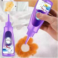Active Enzyme Laundry Stain Remover - 2023 New Enzyme Cleaner Clothing Stain Remover, Natural Non Toxic Widely Applicable for Enzyme Carpet Fabric 1PCS