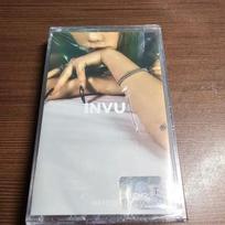 TAEYEON INVU Unopened Tape Album