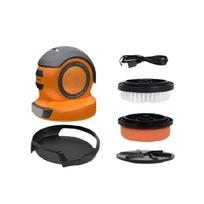 Instantly Car Ice Remover Electric Scraper With Soft Bristle Brush 300% Faster Than Manual Tools Wax Polisher Combinatio 1