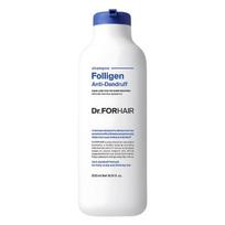 Folligen Anti-Dandruff Shampoo white