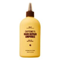 EDLP Caffeine 1% Hair Repair Ampoule