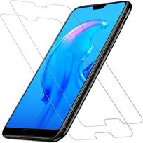 2X Szkło Hartowane Do Huawei P20 Pro Wysoka Ochrona Wytrzymałe Solidne