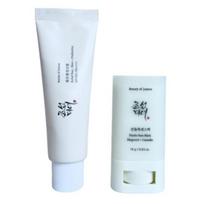 Beauty of Joseon Relief Sun Cream SPF50+ & Matte Sun Stick SPF50+ Sun Care Set