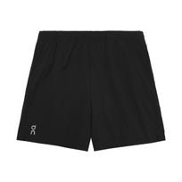 On Core Comfortable Versatile Lace-Up Three-Quarter Sports Shorts Men shorts Black 1MF10740553 M