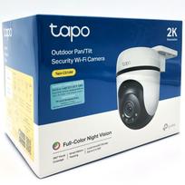 TP-LINK Technologies Tapo C510W Network Surveillance Camera Outdoor 2304 x 1296