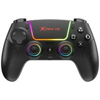 Xtrike me Universal Bluetooth game controller GP-53 black