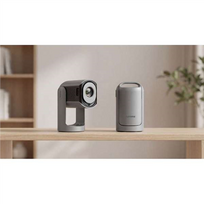 PHILIPS NeoPix 156 Projector | HD ready (1280x720) | 150 ANSI lumens | Gray | Wi-Fi