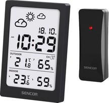 Sencor Multifunctional Station SWS 2300 B