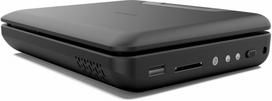 Sencor SPV 2075 7in DVD/CD/USB/SD 7in LC