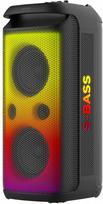 Sencor Partycon BOOST Power 250W, IPX4, TWS, LED