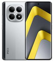 Xiaomi Poco X7 5G Smartphone 12GB / 512GB Silver
