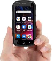 Unihertz Jelly 2E 4/ 64GB Gray