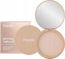Paese Glowing Powder mgła pudrowa 11 Light Beige 10g