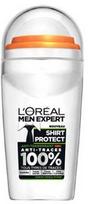 L´Oréal Paris L'Oréal Paris Men Expert Shirt Protect Roll-on Deodorant, 50ml